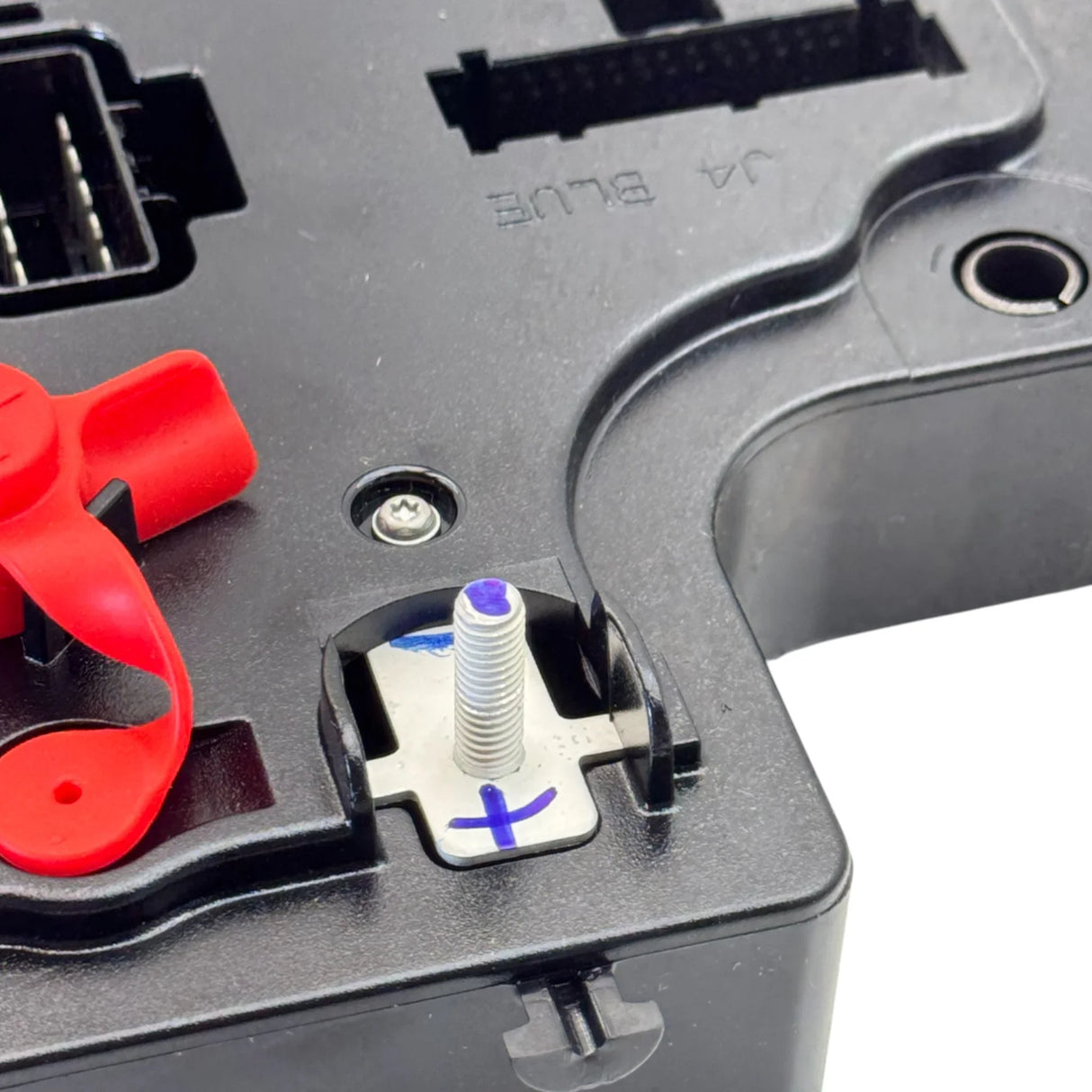 4044470C1 Genuine International Electronic Body Controller