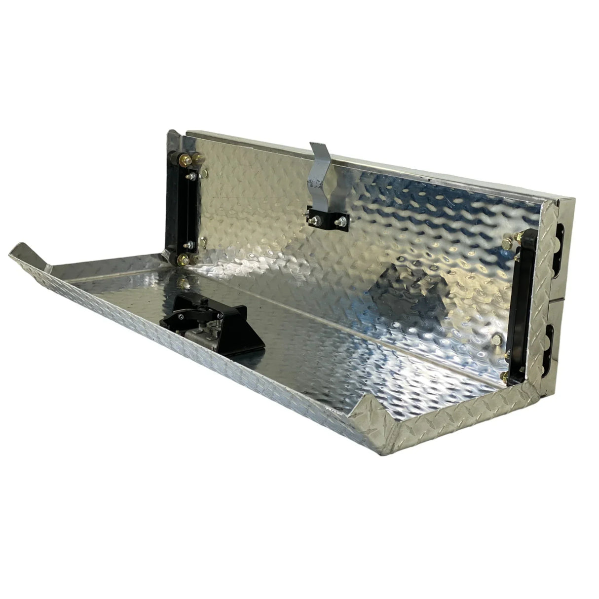 A2260615911 Genuine Freightliner 900 Step Lid Assembly - Truck To Trailer