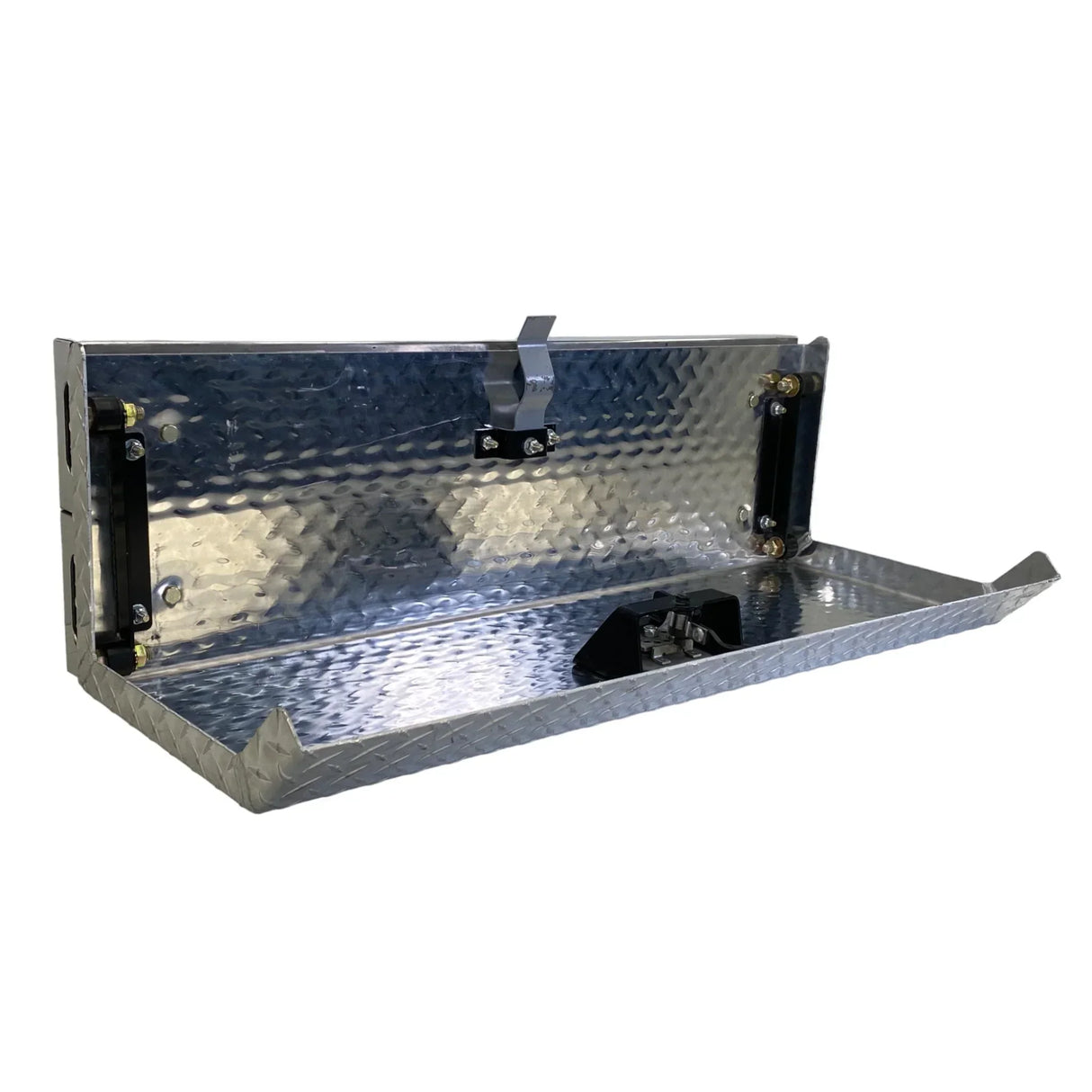 A2260615911 Genuine Freightliner 900 Step Lid Assembly - Truck To Trailer