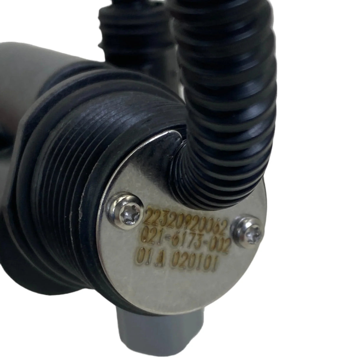 Q21-6173-002 Genuine Paccar DEF Quality Sensor - Truck To Trailer