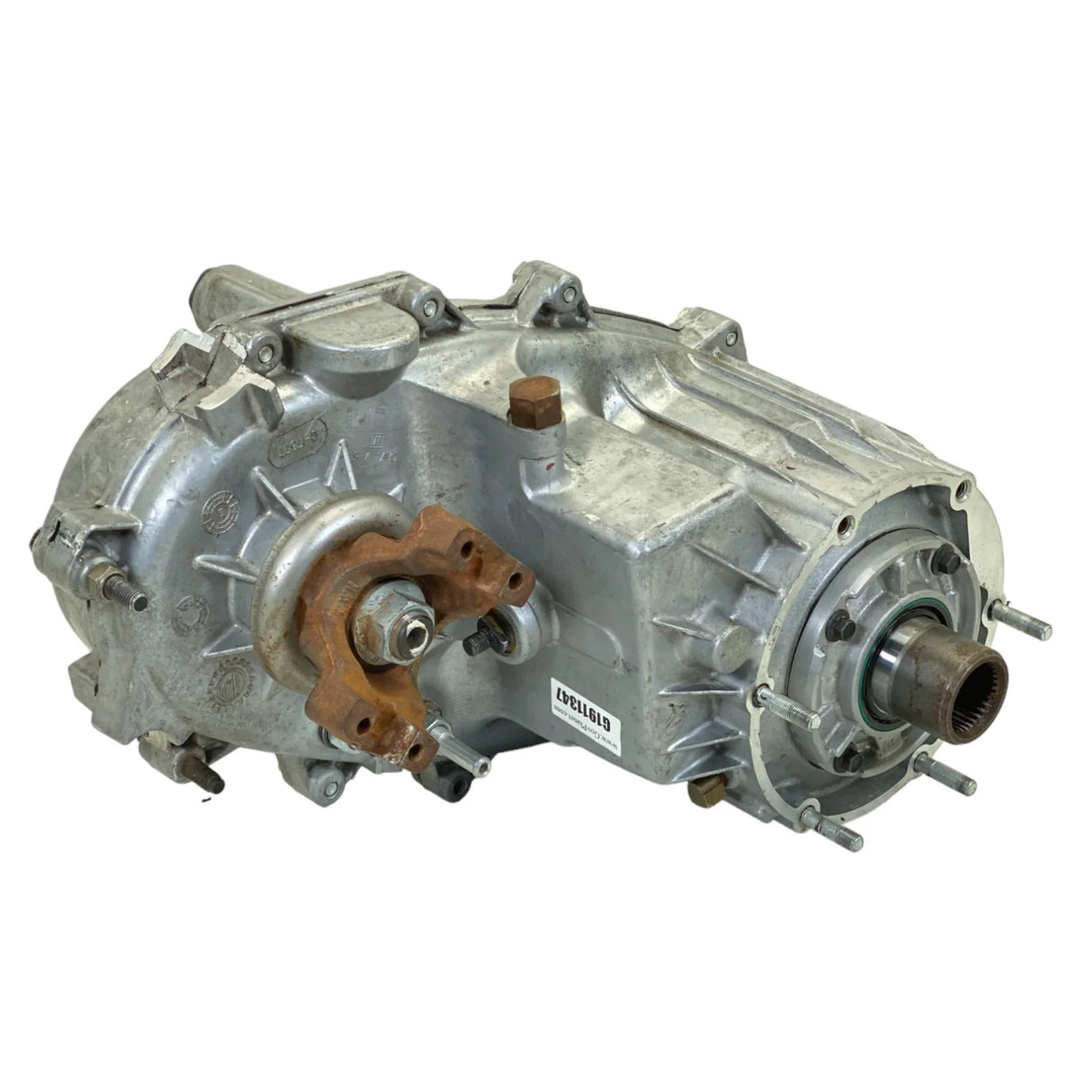 05714594 Genuine Process Gear Transfer Case Assembly - Truck To Trailer