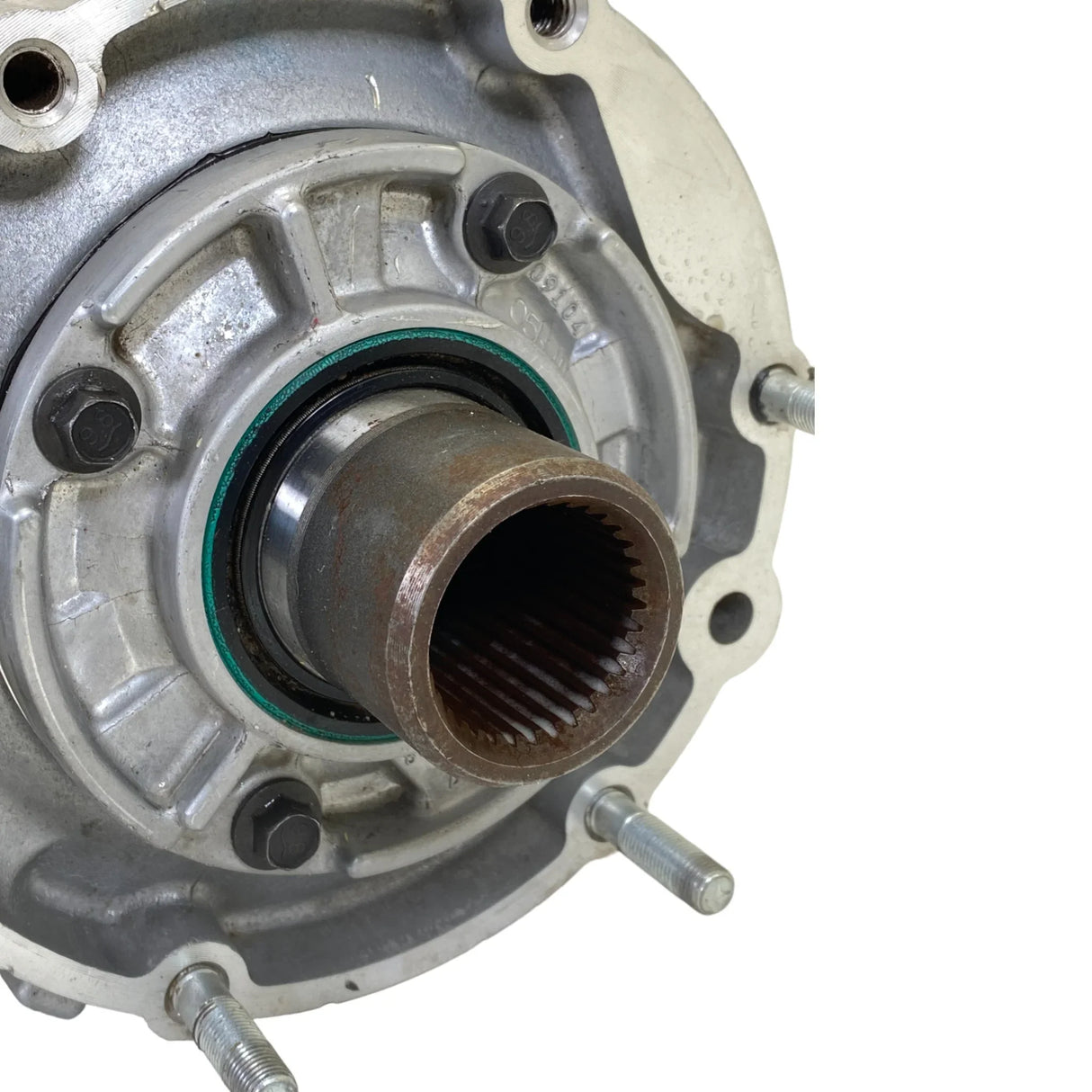 05714594 Genuine Process Gear Transfer Case Assembly - Truck To Trailer