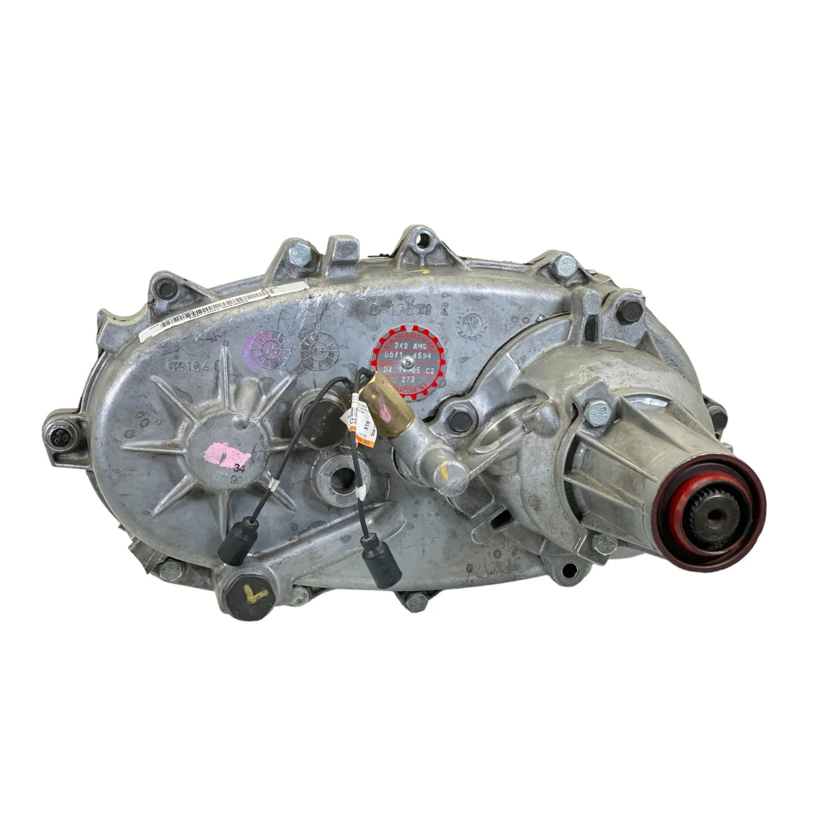 05714594 Genuine Process Gear Transfer Case Assembly - Truck To Trailer