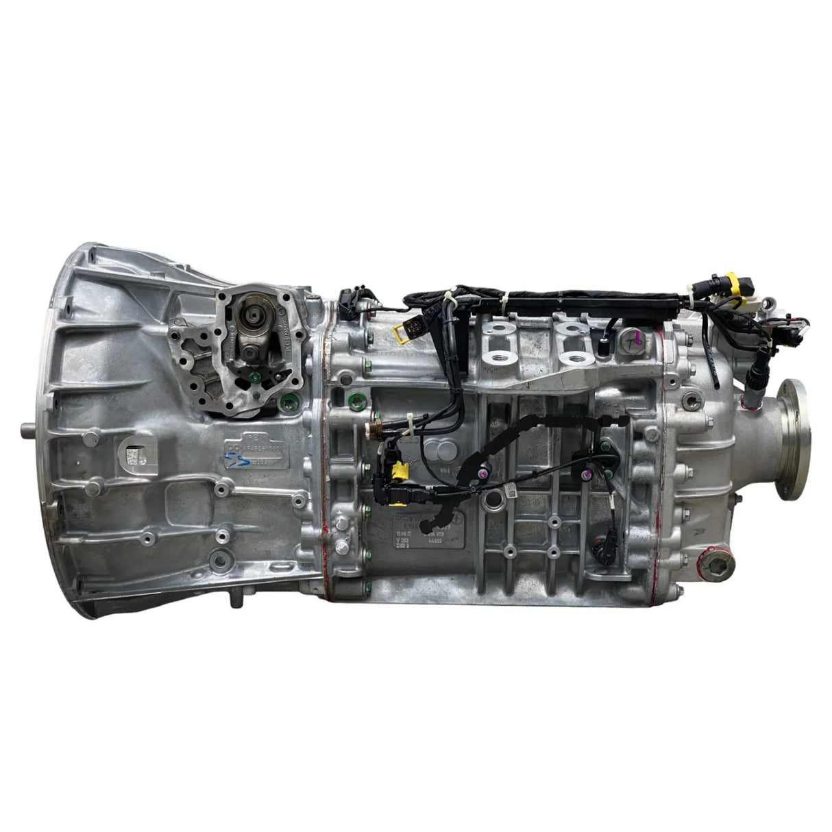 A9602600302RB Genuine Freightliner Automatic Transmission Assembly - Truck To Trailer