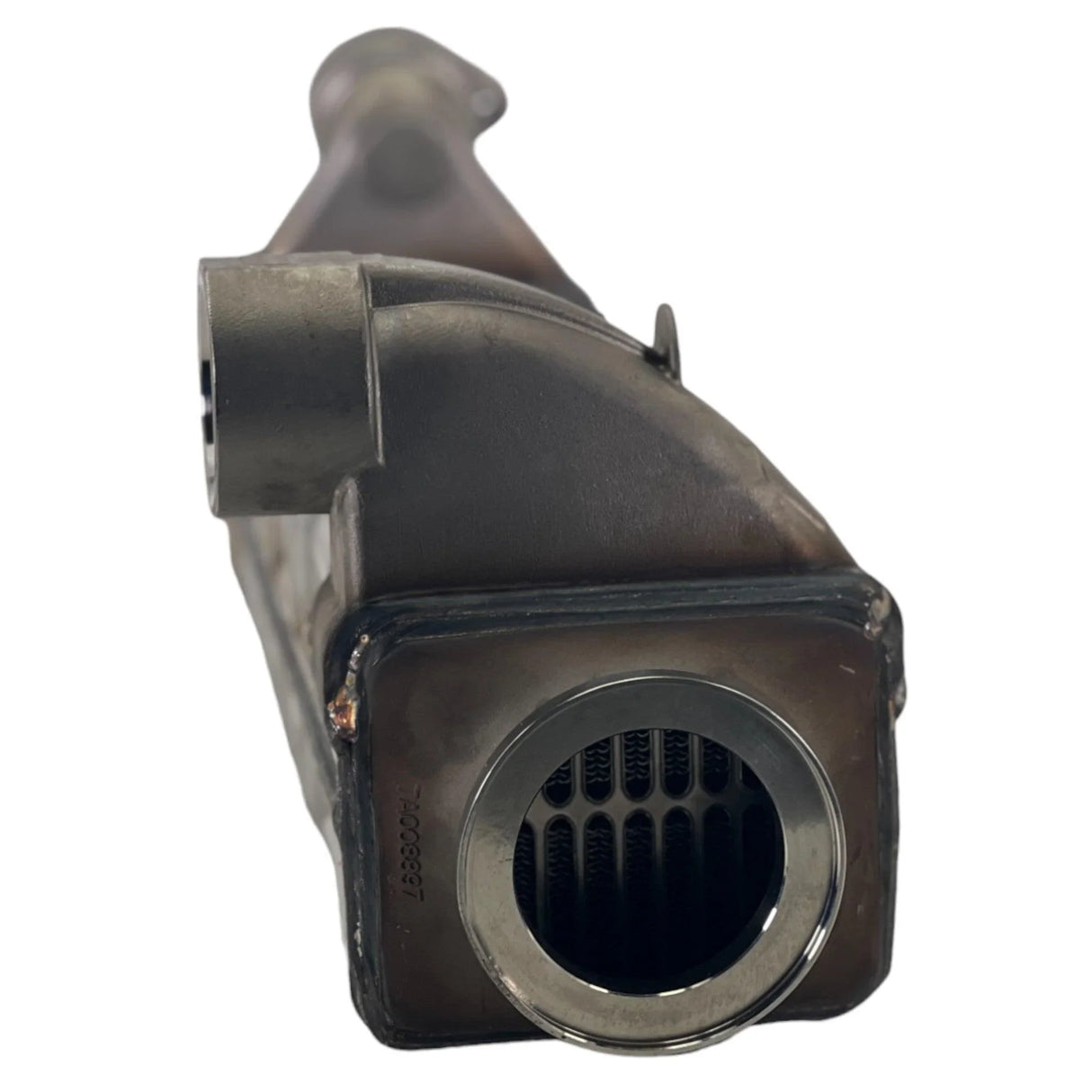85020241 Genuine Volvo EGR Exhaust Gas Recirculation Cooler - Truck To Trailer