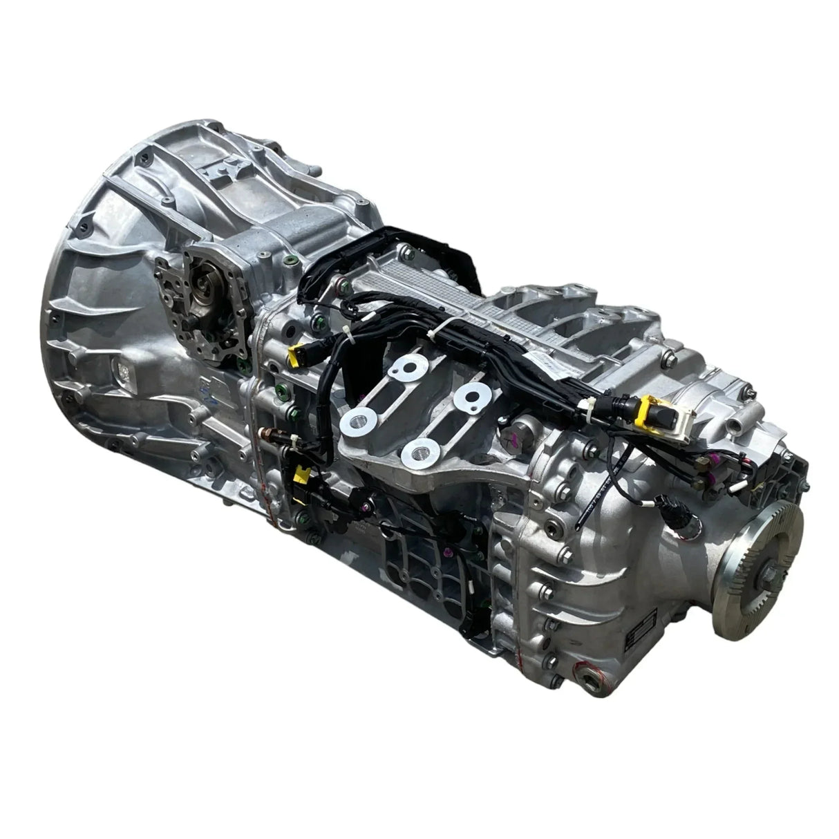 A9602600302RB Genuine Freightliner Automatic Transmission Assembly - Truck To Trailer