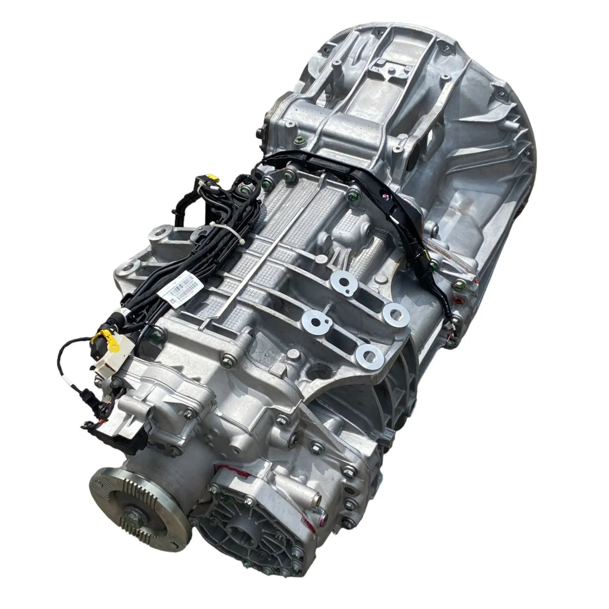 A9602600302RB Genuine Freightliner Automatic Transmission Assembly - Truck To Trailer