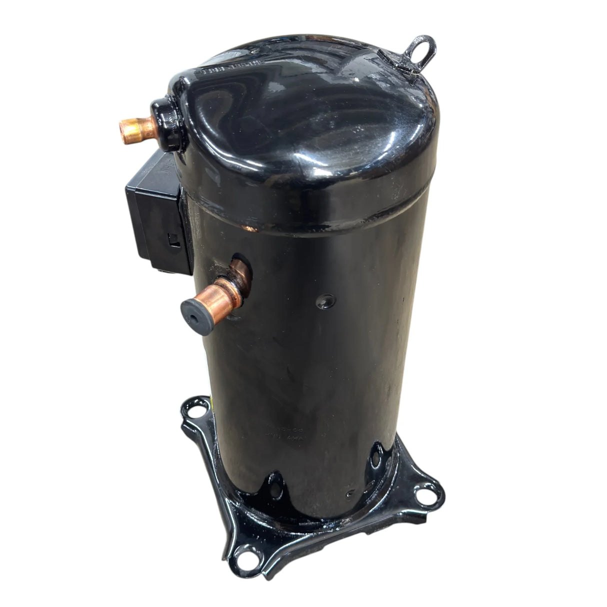 ZP83KWE-PFV-950 Genuine Copeland Scroll Compressor 208-230V