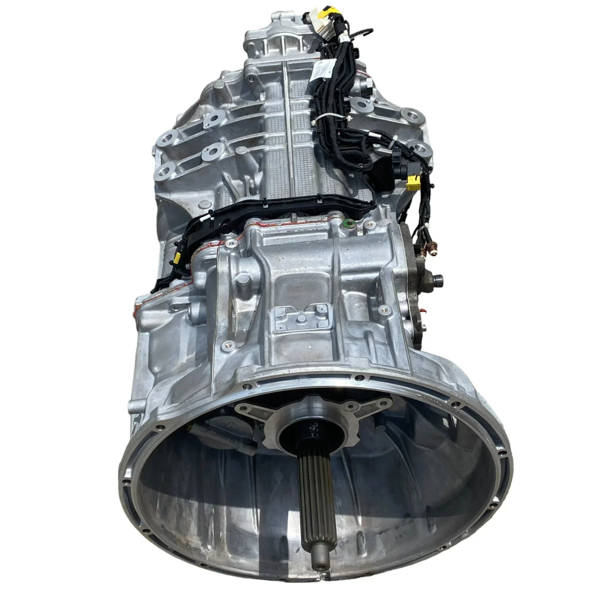 A9602600302RB Genuine Freightliner Automatic Transmission Assembly - Truck To Trailer