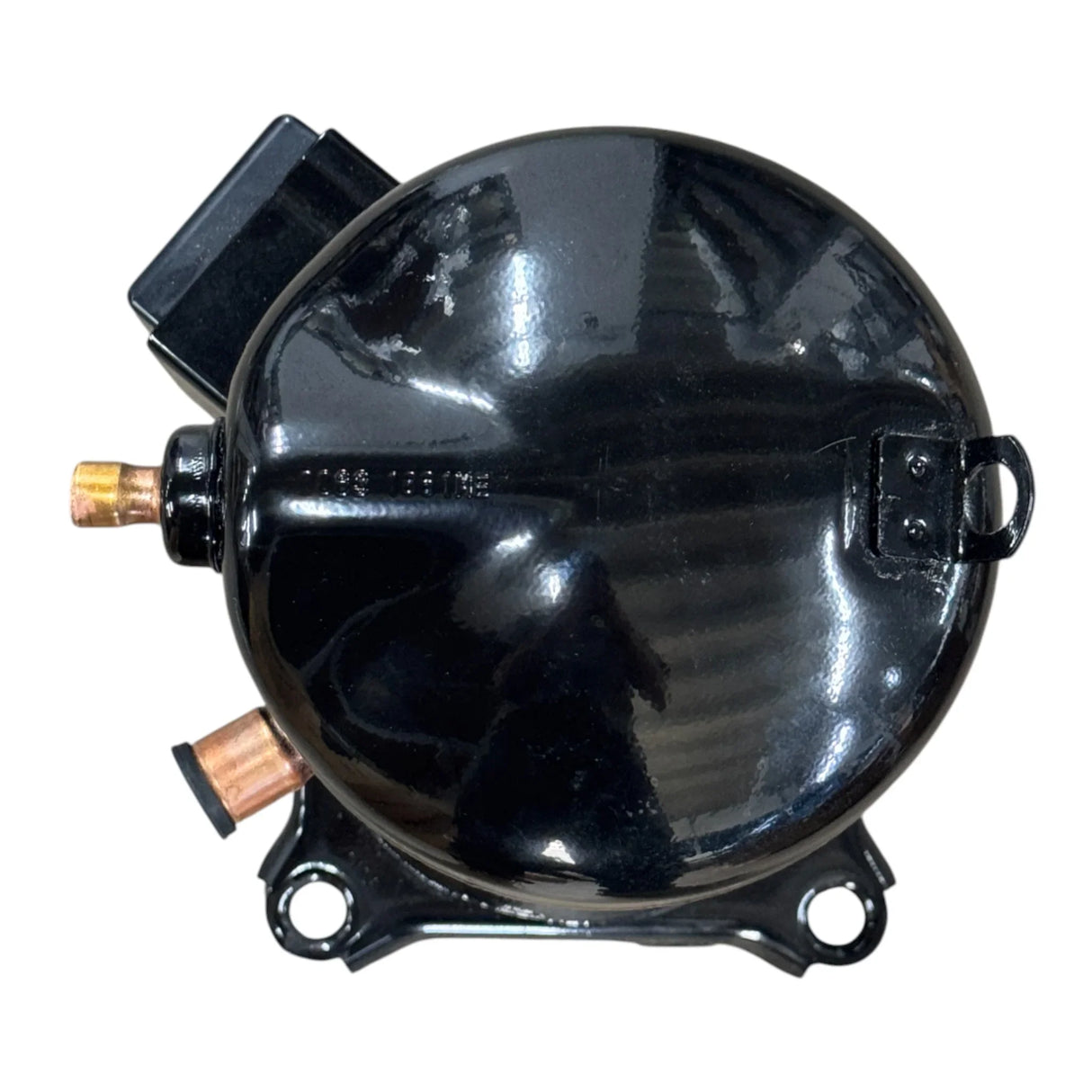 ZP83KWE-PFV-950 Genuine Copeland Scroll Compressor 208-230V