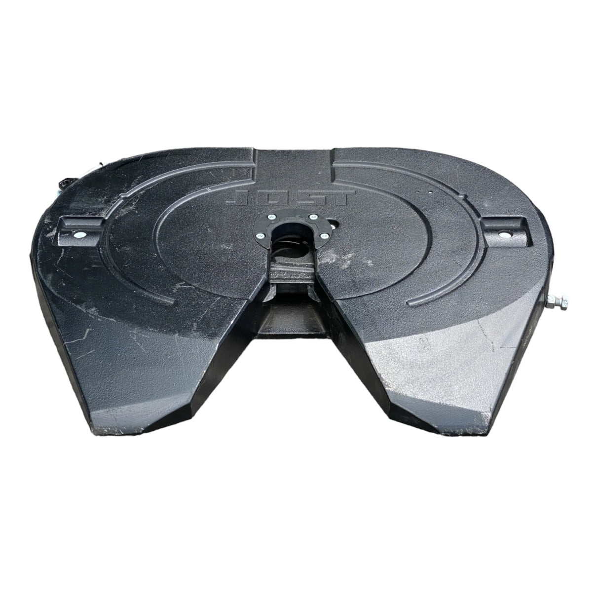 JSK37USA Jost Fifth Wheel Top Plate Assembly - Truck To Trailer