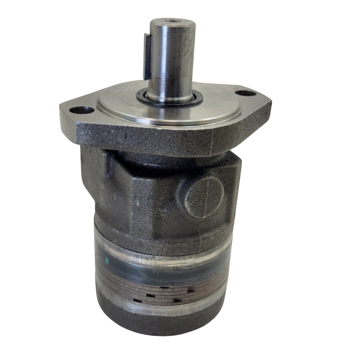 TB0065AS100AAAB Genuine Parker Hydraulic Motor