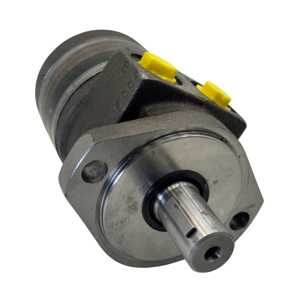 TB0065AS100AAAB Genuine Parker Hydraulic Motor