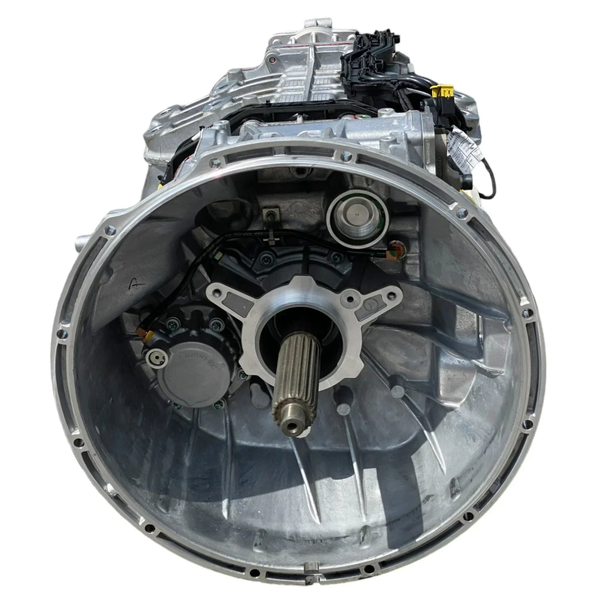 A-960-260-99-01-RB Genuine Freightliner Automatic Transmission Assembly - Truck To Trailer