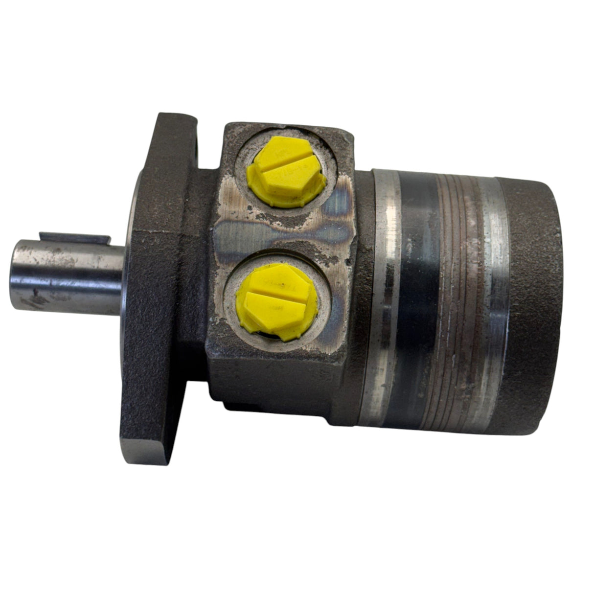 TB0065AS100AAAB Genuine Parker Hydraulic Motor