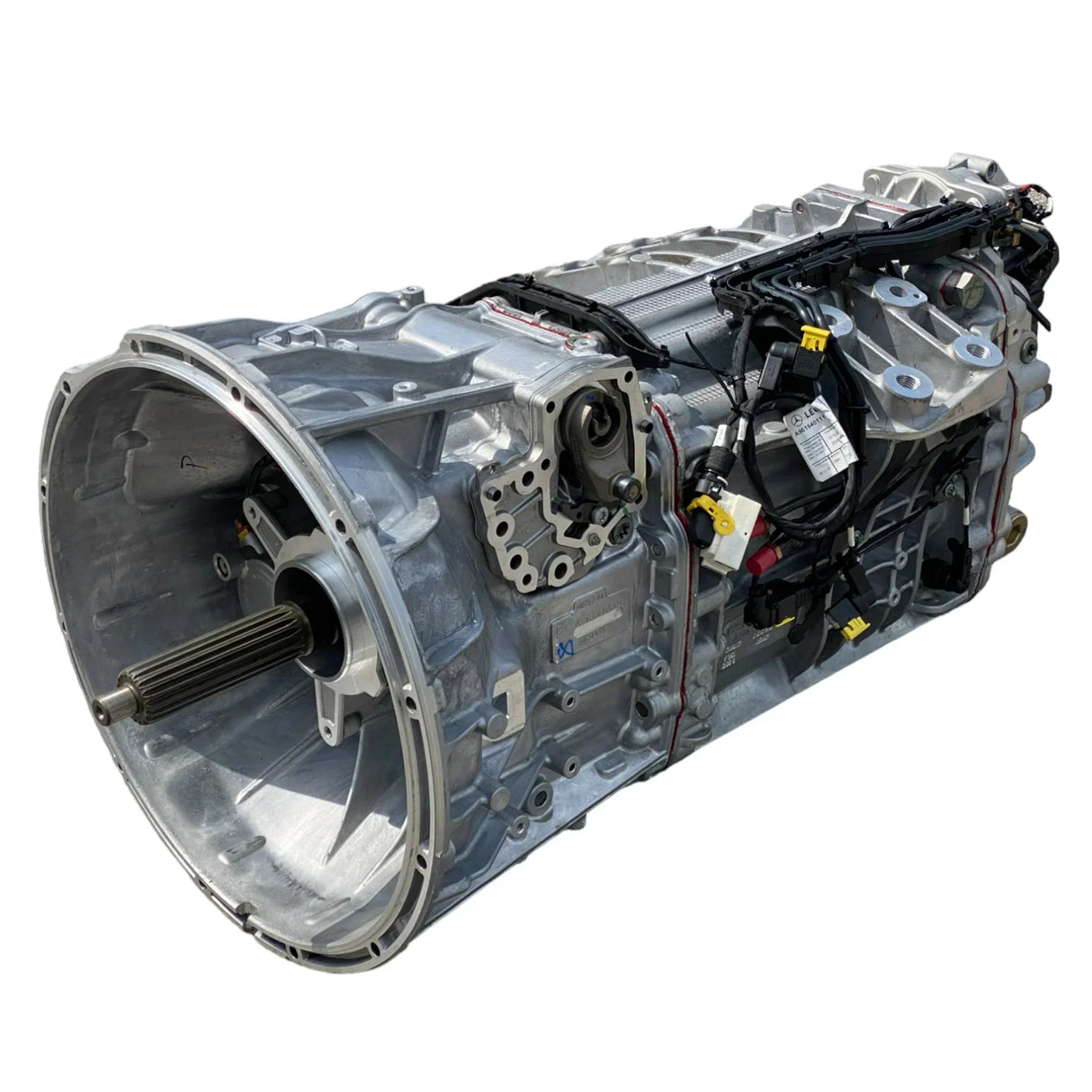 A-960-260-99-01-RB Genuine Freightliner Automatic Transmission Assembly - Truck To Trailer