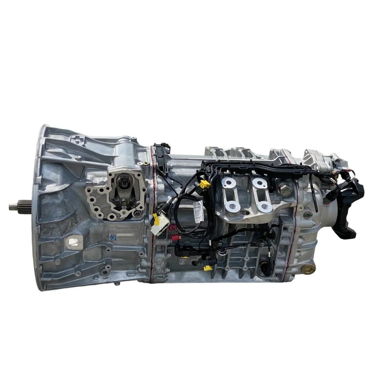A-960-260-99-01-RB Genuine Freightliner Automatic Transmission Assembly - Truck To Trailer