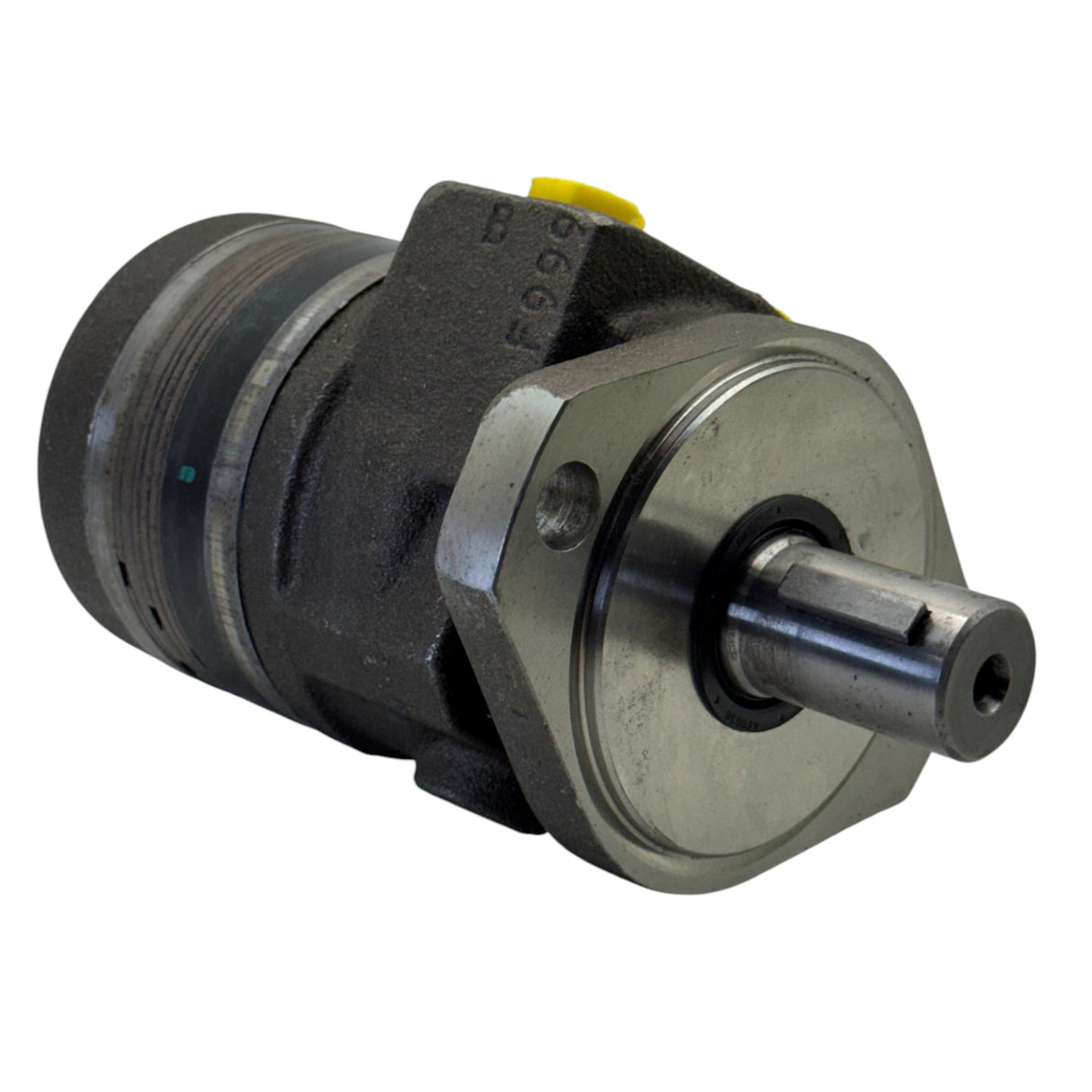 TB0065AS100AAAB Genuine Parker Hydraulic Motor