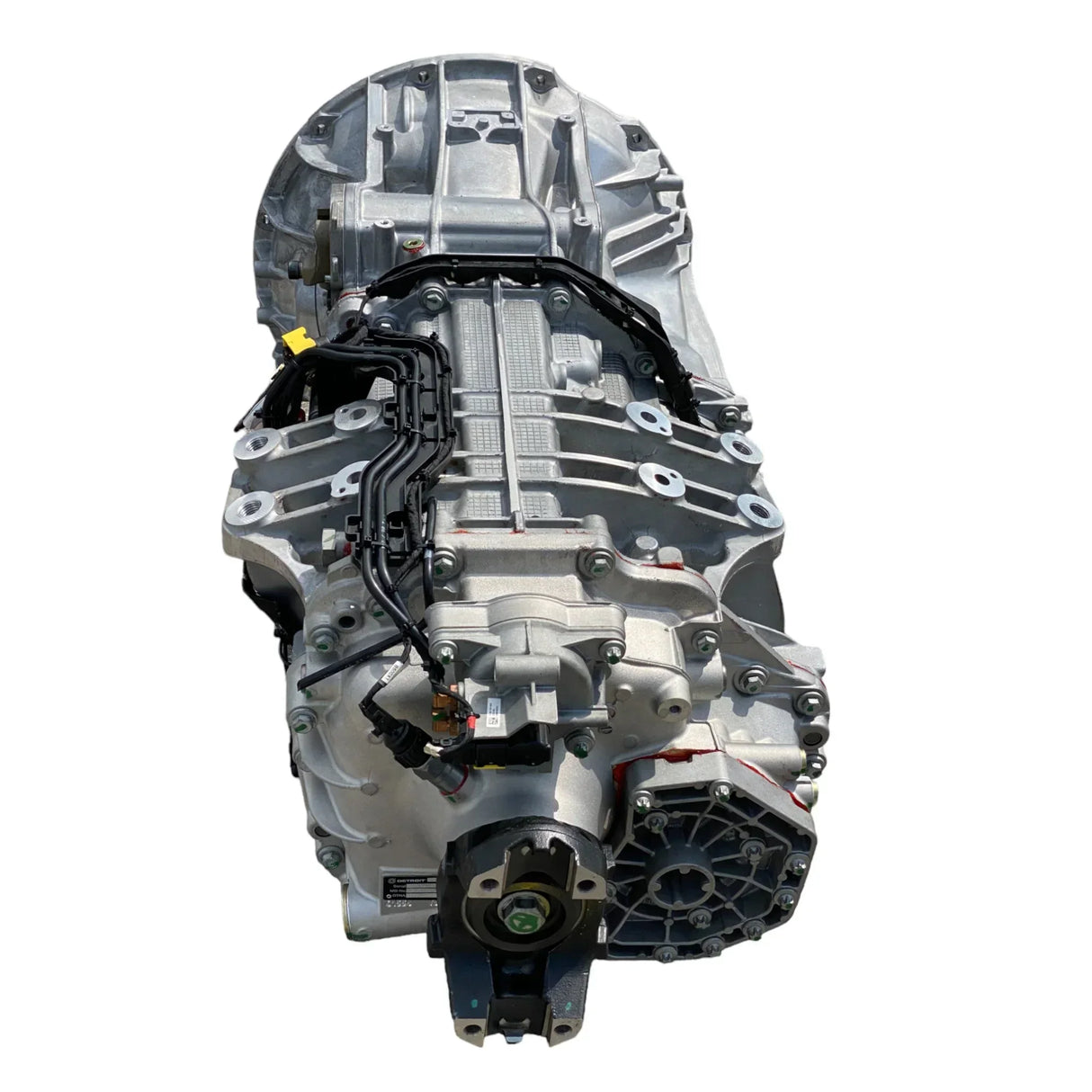 A-960-260-99-01-RB Genuine Freightliner Automatic Transmission Assembly - Truck To Trailer