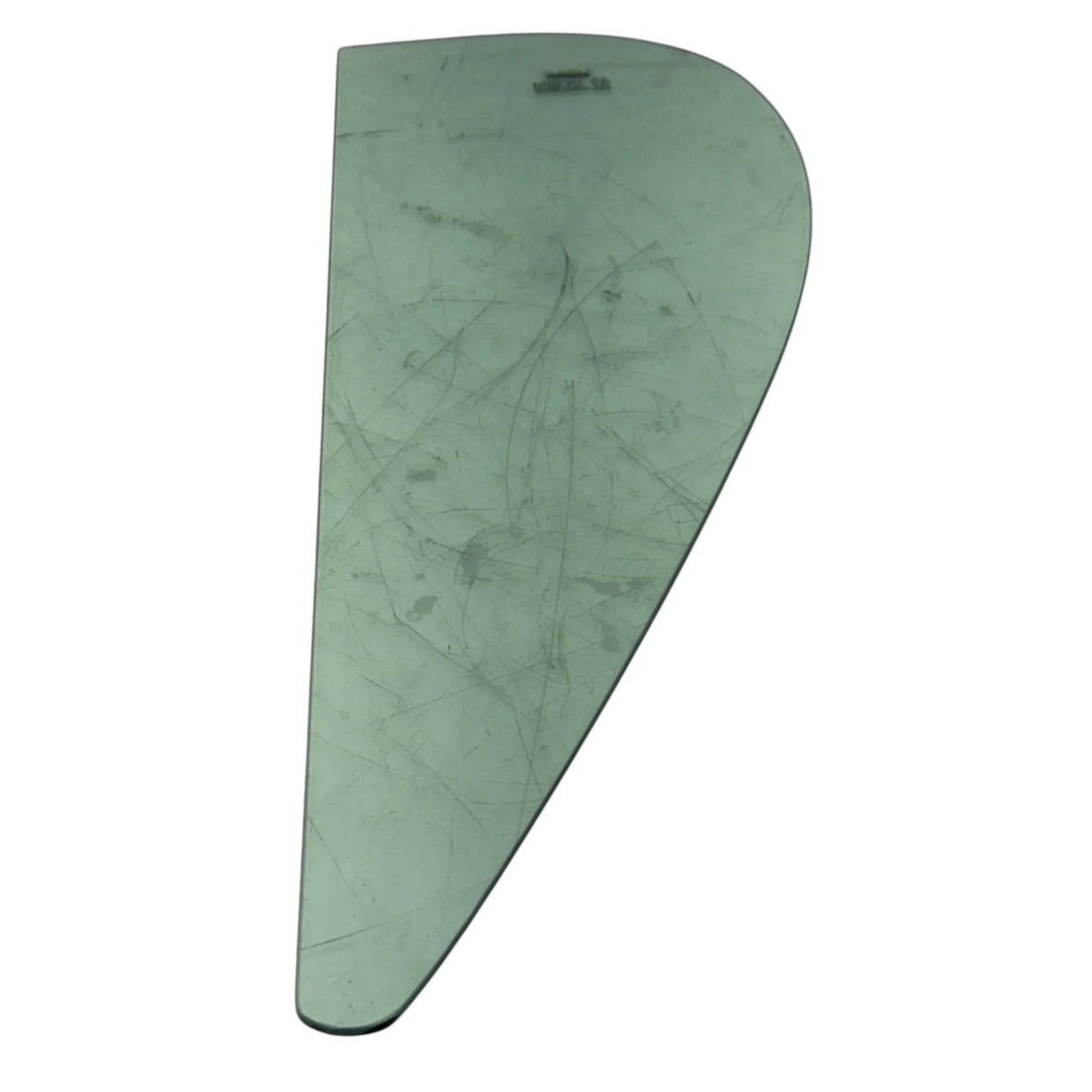 18-53293-000 Genuine Freightliner Left Side Door Glass