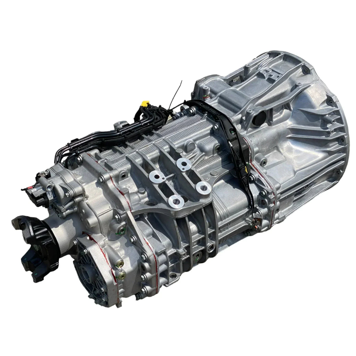 A-960-260-99-01-RB Genuine Freightliner Automatic Transmission Assembly - Truck To Trailer