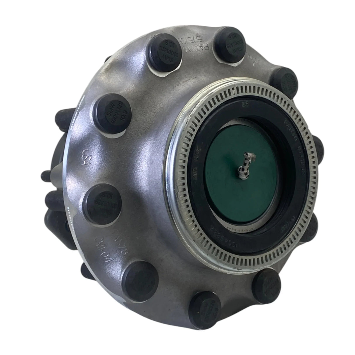 10082216 Genuine Conmet Rear Hub Assembly - Truck To Trailer