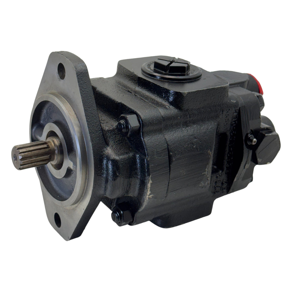 7059112011 Genuine Parker Hydraulic Motor
