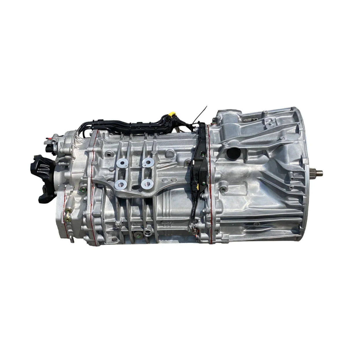 A-960-260-99-01-RB Genuine Freightliner Automatic Transmission Assembly - Truck To Trailer