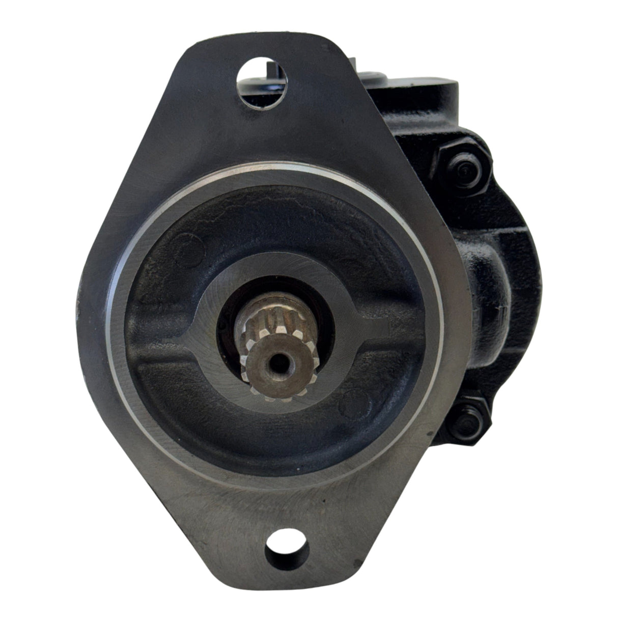 7059112011 Genuine Parker Hydraulic Motor