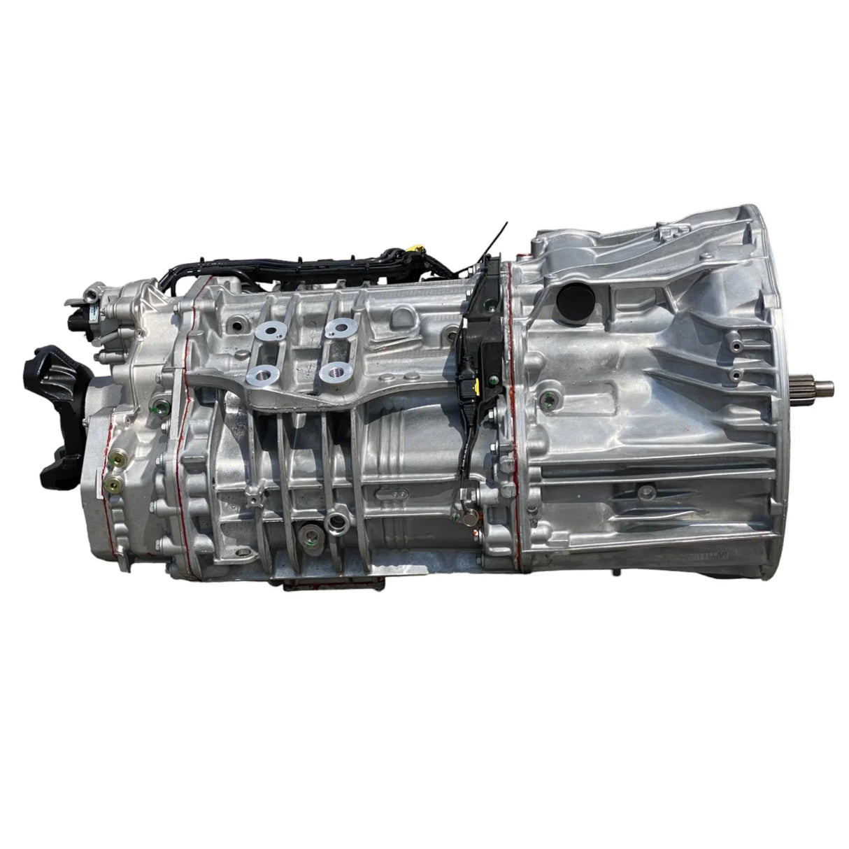 A-960-260-99-01-RB Genuine Freightliner Automatic Transmission Assembly - Truck To Trailer