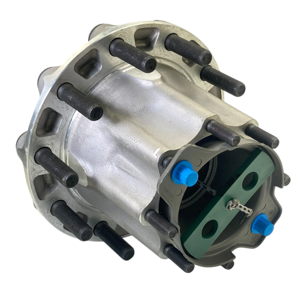 10082216 Genuine Conmet Rear Hub Assembly - Truck To Trailer