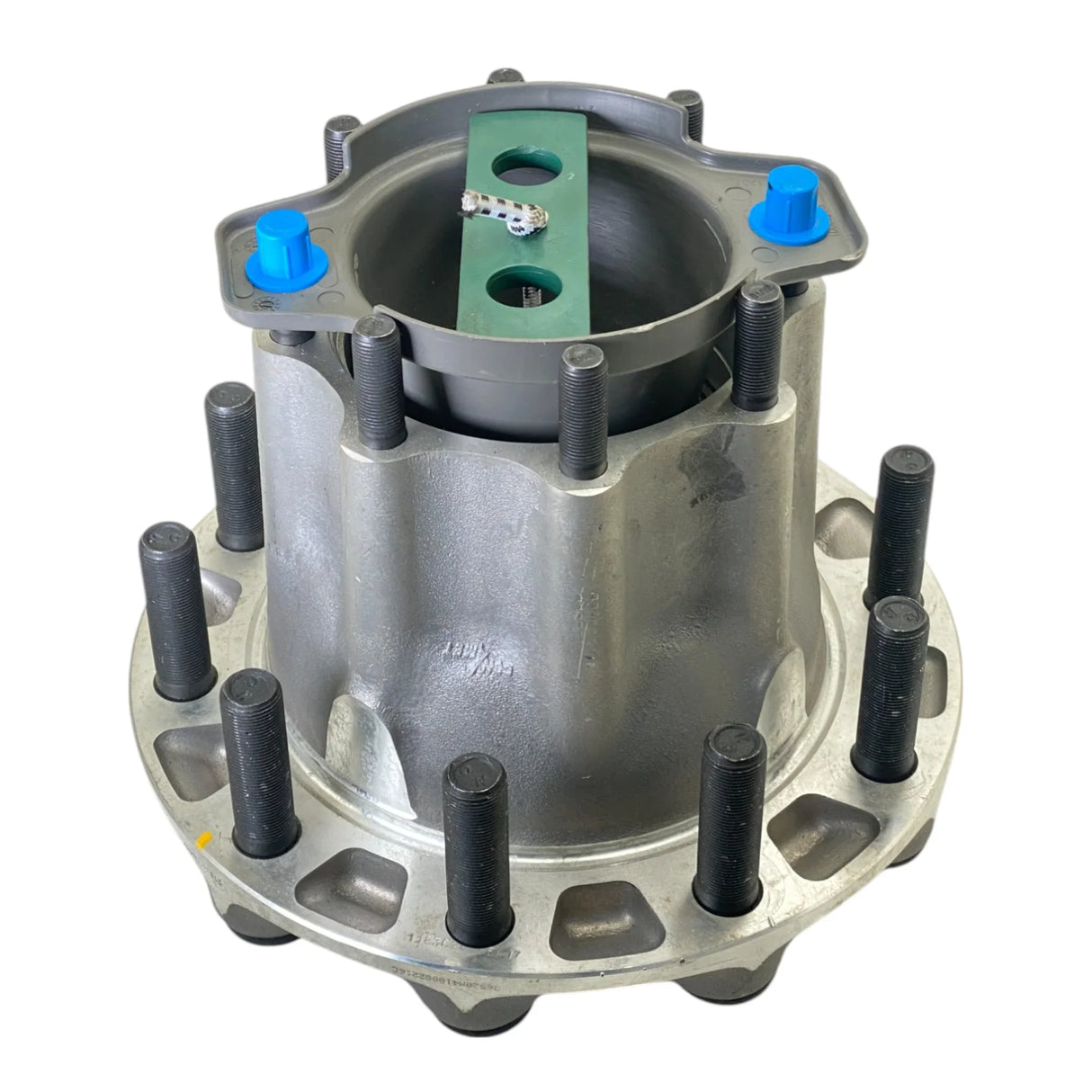 10082216 Genuine Conmet Rear Hub Assembly - Truck To Trailer