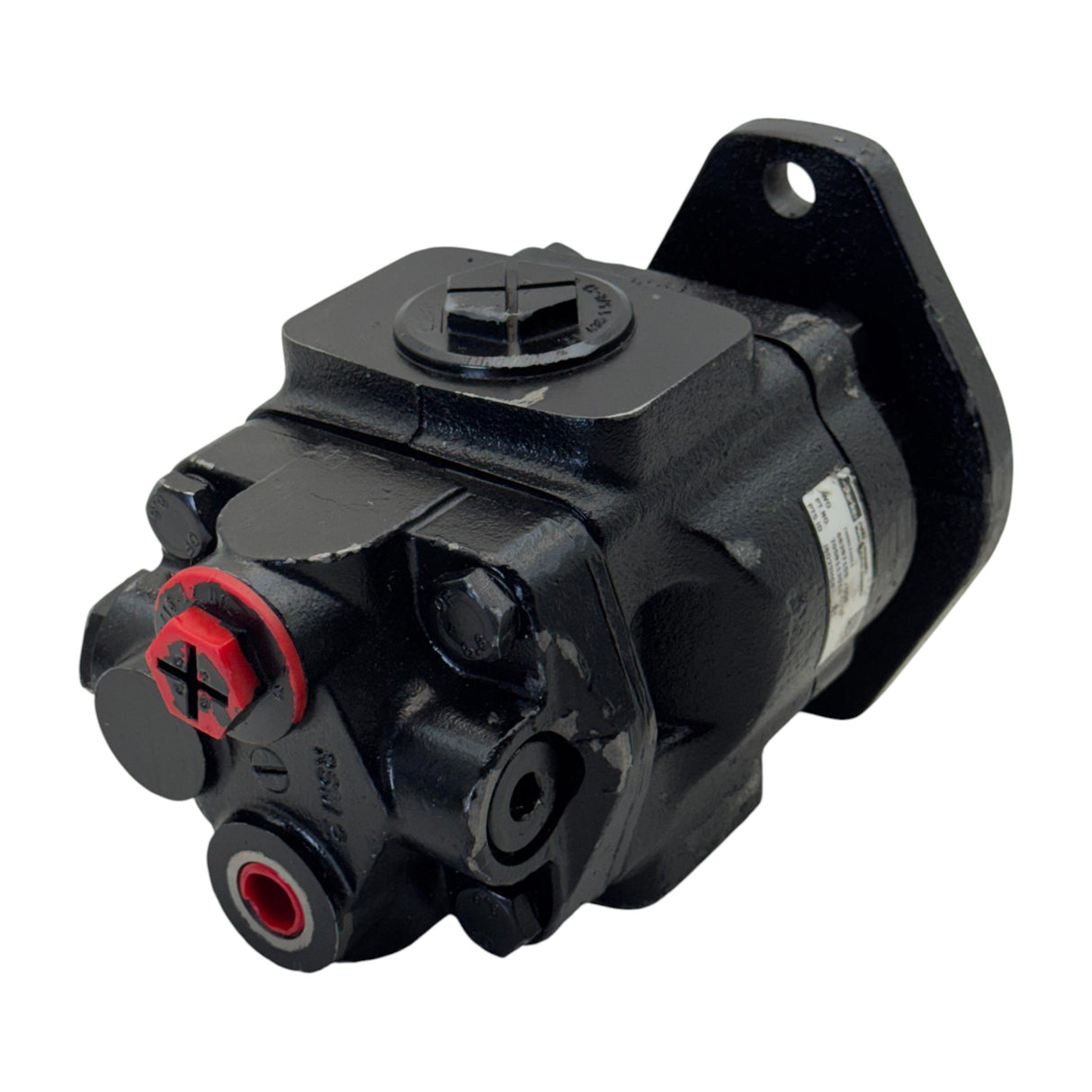 7059112011 Genuine Parker Hydraulic Motor