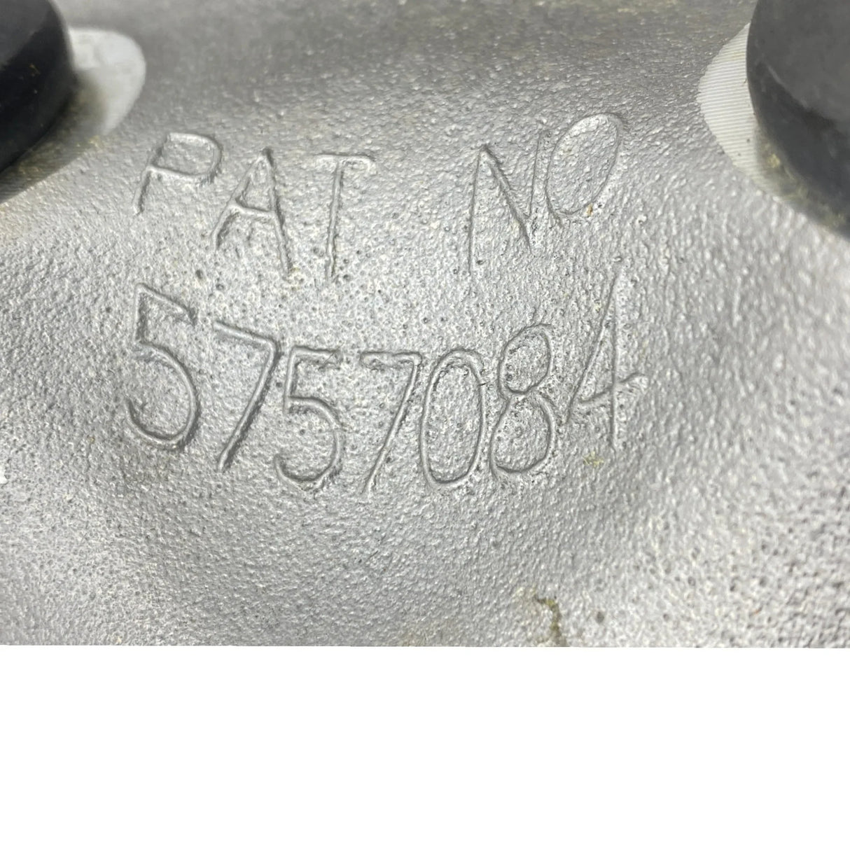 10082216 Genuine Conmet Rear Hub Assembly - Truck To Trailer