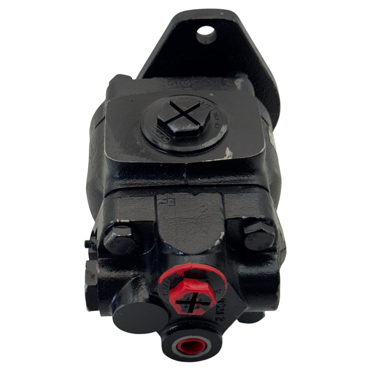 7059112011 Genuine Parker Hydraulic Motor