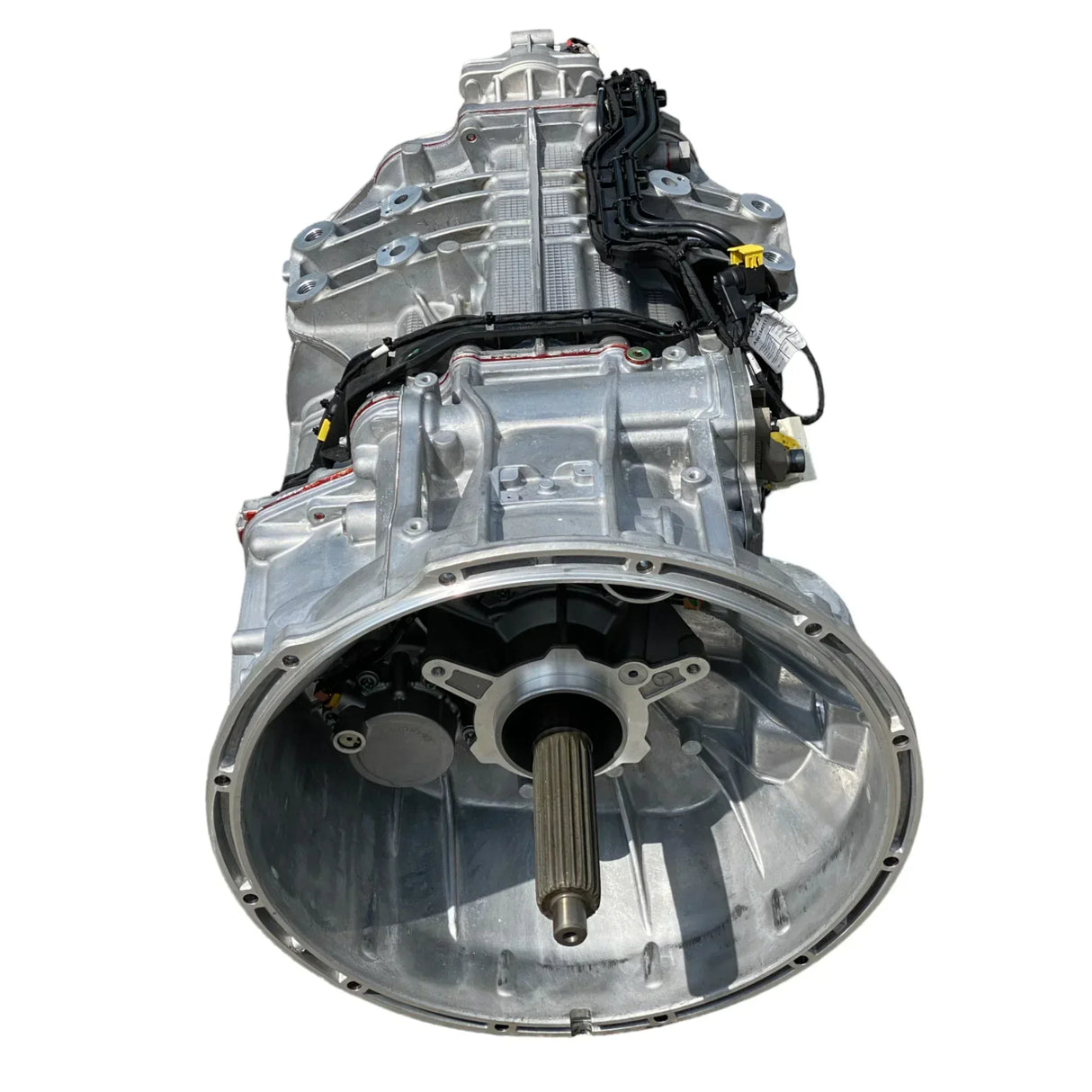 A-960-260-99-01-RB Genuine Freightliner Automatic Transmission Assembly - Truck To Trailer