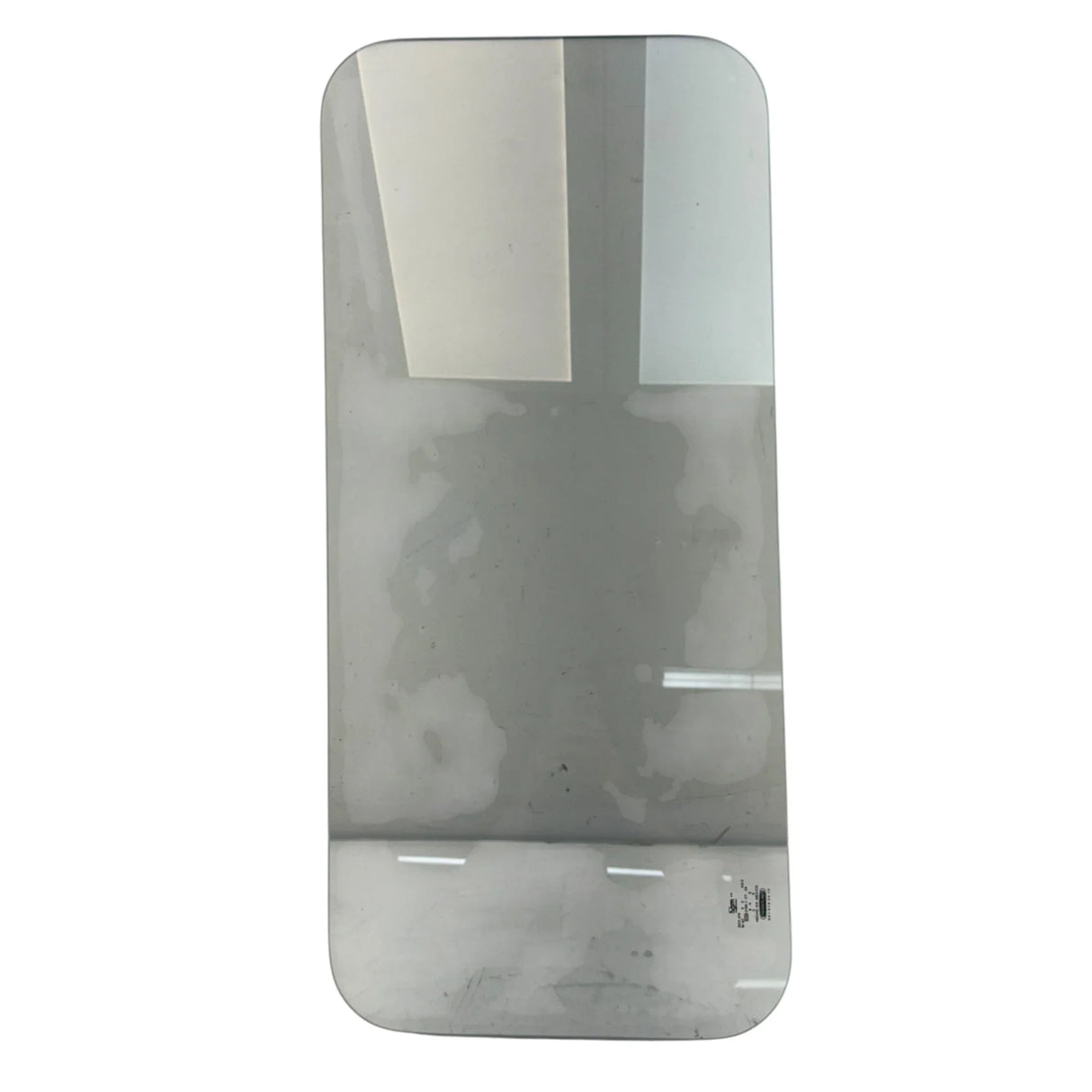 6816780010 Genuine Freightliner B Class Rear Window Clear