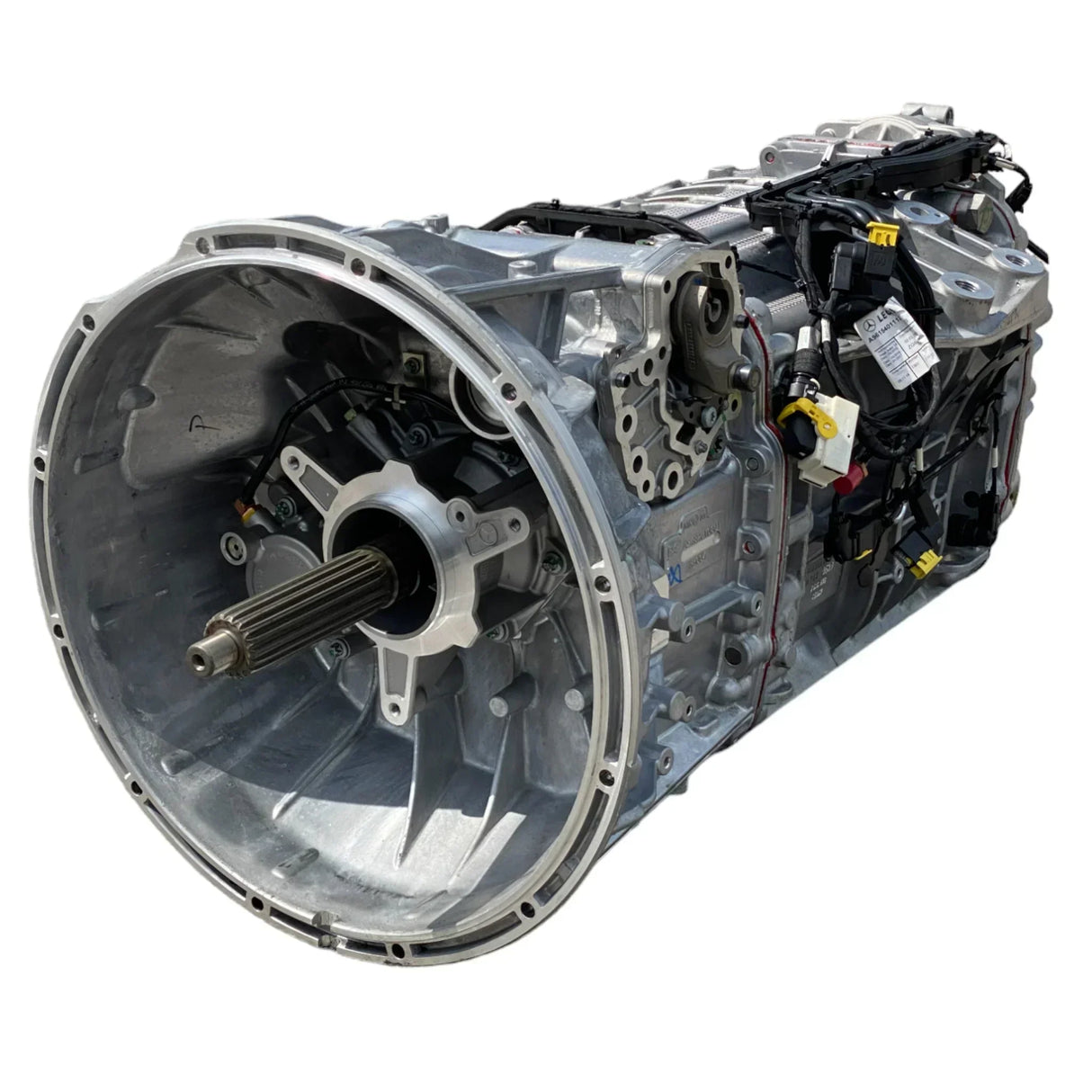 A-960-260-99-01-RB Genuine Freightliner Automatic Transmission Assembly - Truck To Trailer