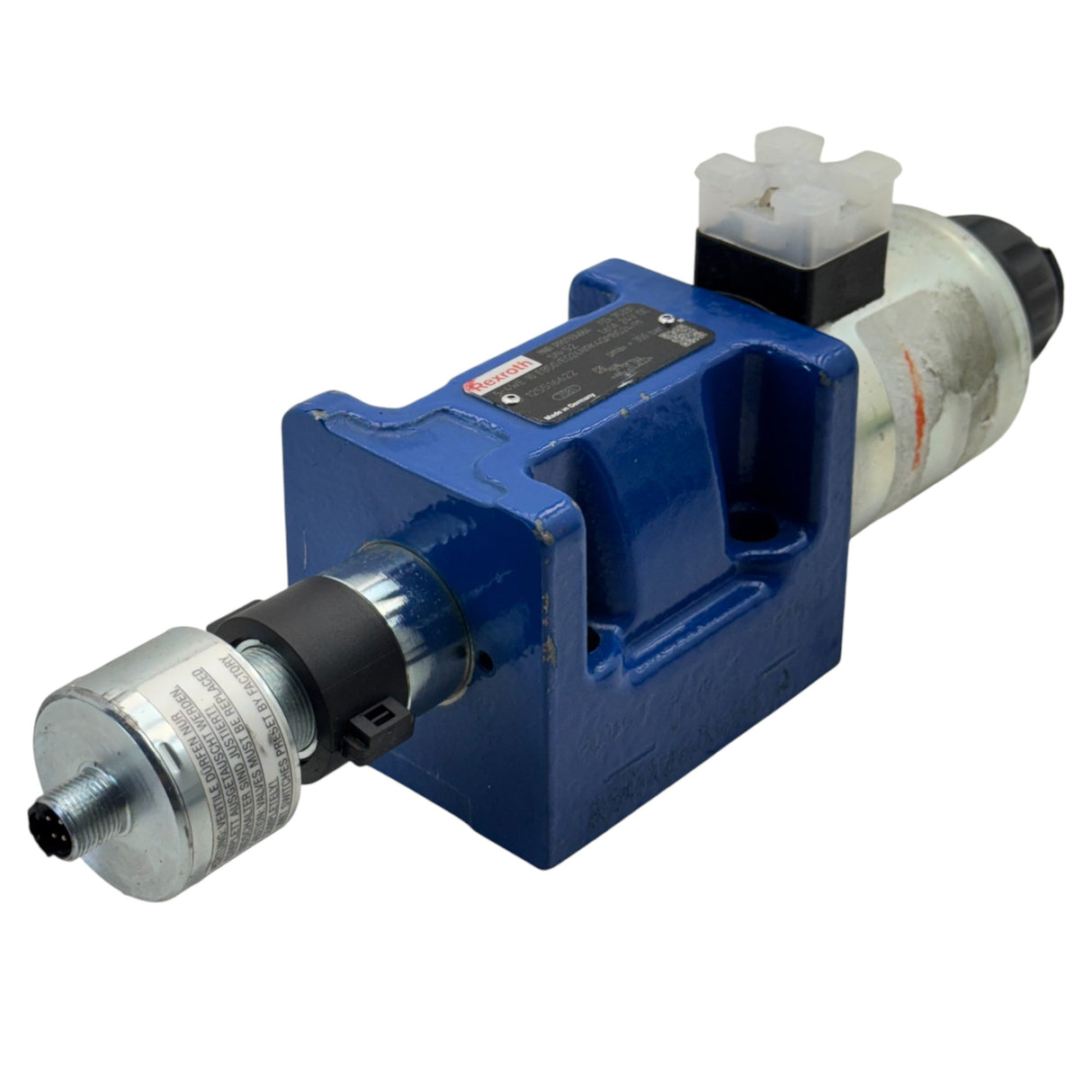 R901334064 Rexroth Directional Spool Valve