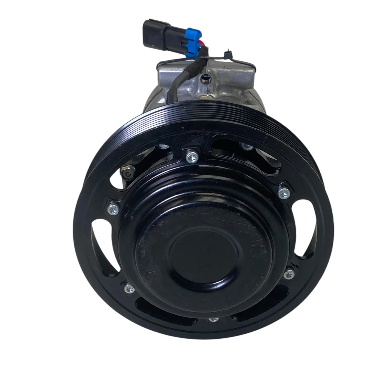 20721587 Genuine Volvo A/C Compressor - Truck To Trailer