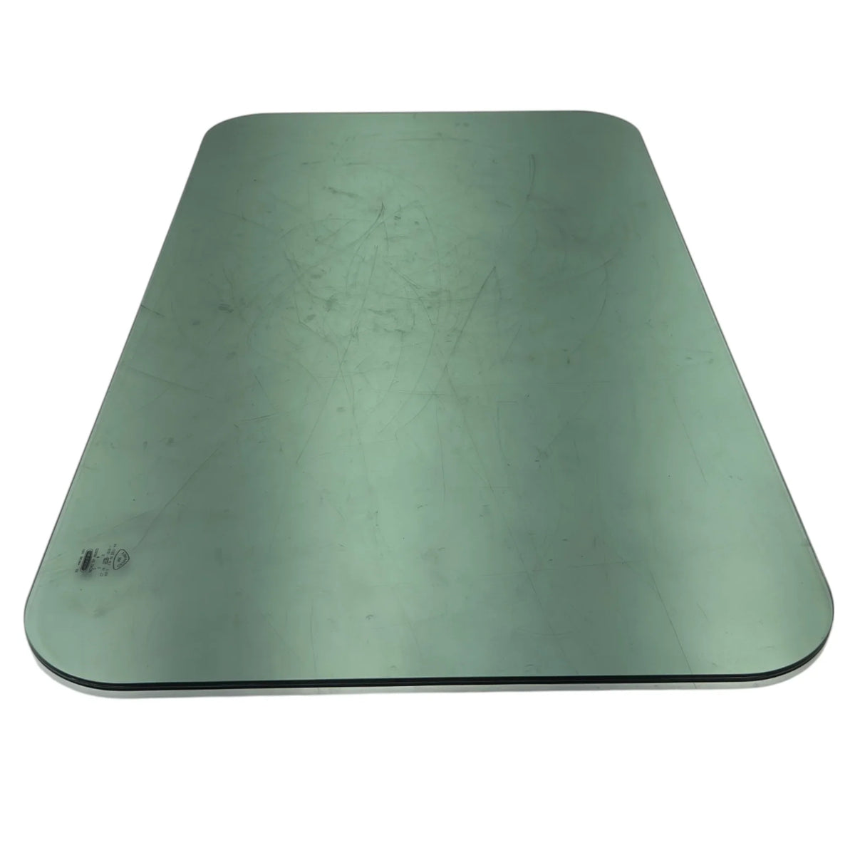 22-44530-001 Genuine Freightliner Rear Window Glass