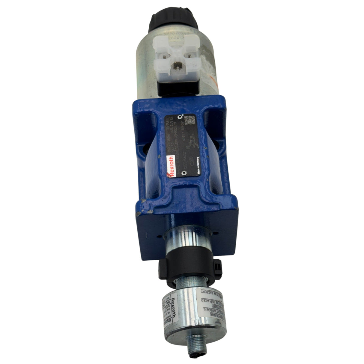 R901334064 Rexroth Directional Spool Valve