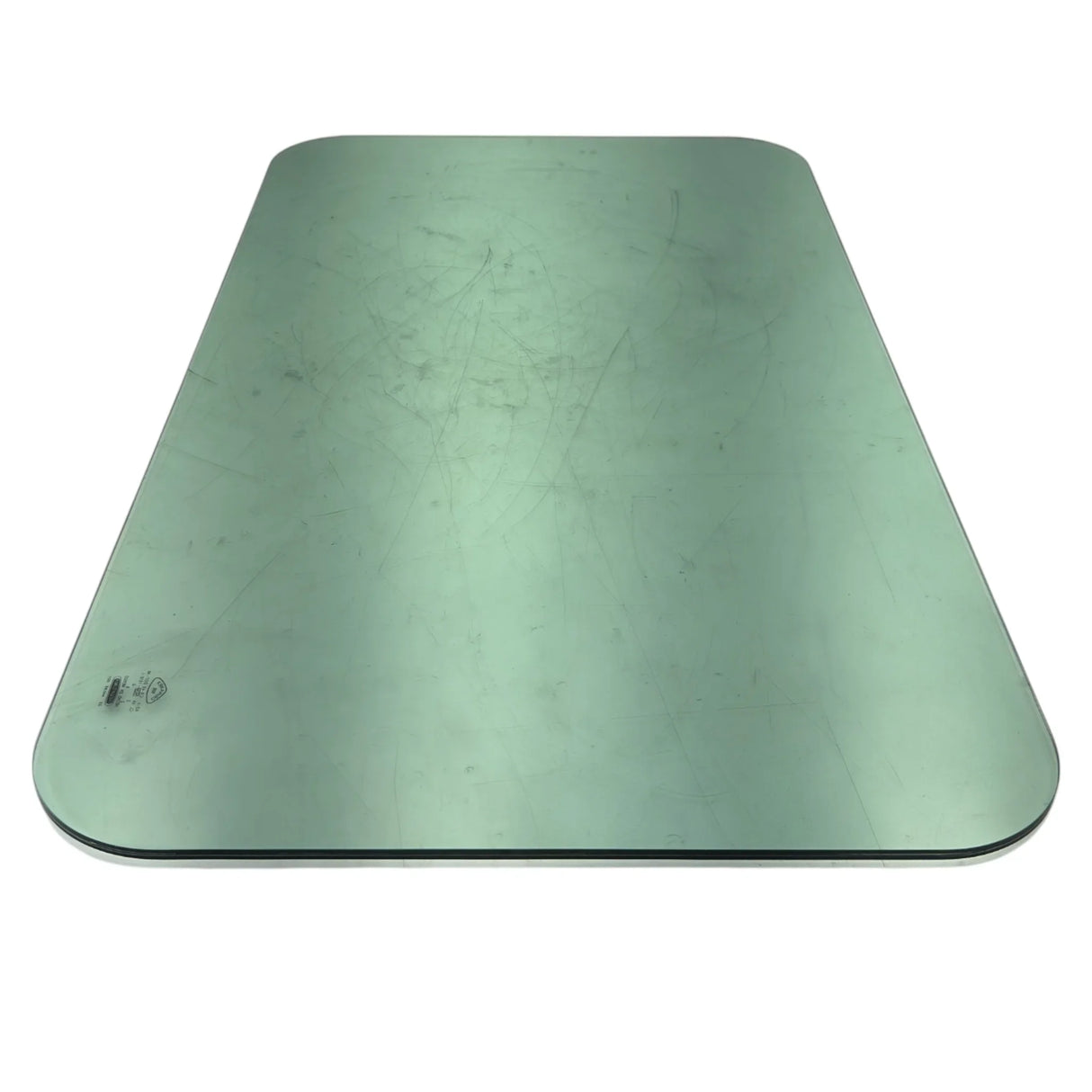 22-44530-001 Genuine Freightliner Rear Window Glass