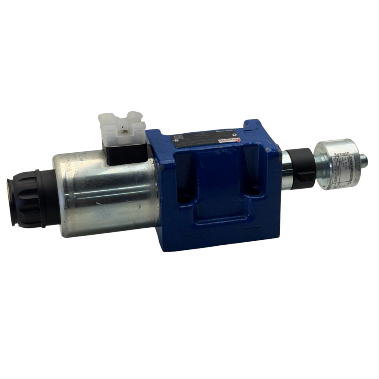R901334064 Rexroth Directional Spool Valve