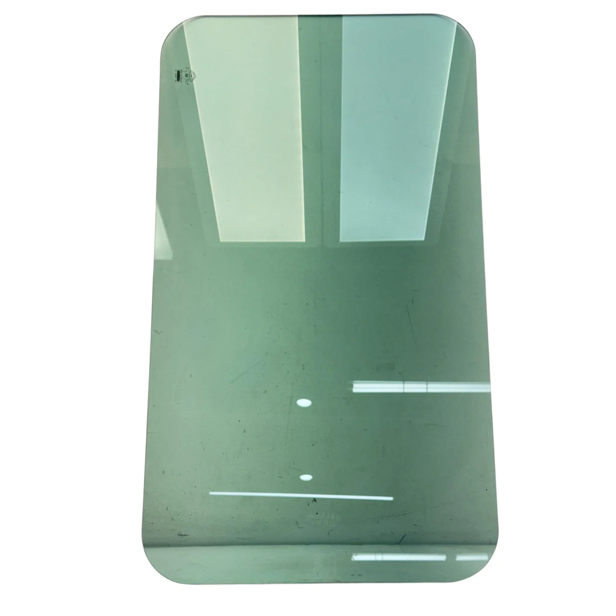 22-44530-001 Genuine Freightliner Rear Window Glass