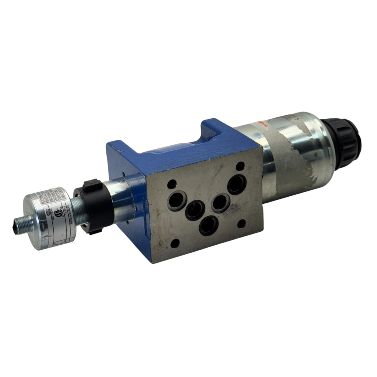 R901334064 Rexroth Directional Spool Valve