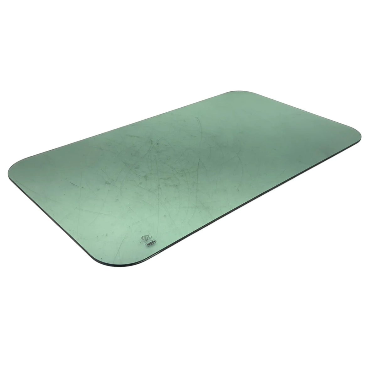 22-44530-001 Genuine Freightliner Rear Window Glass