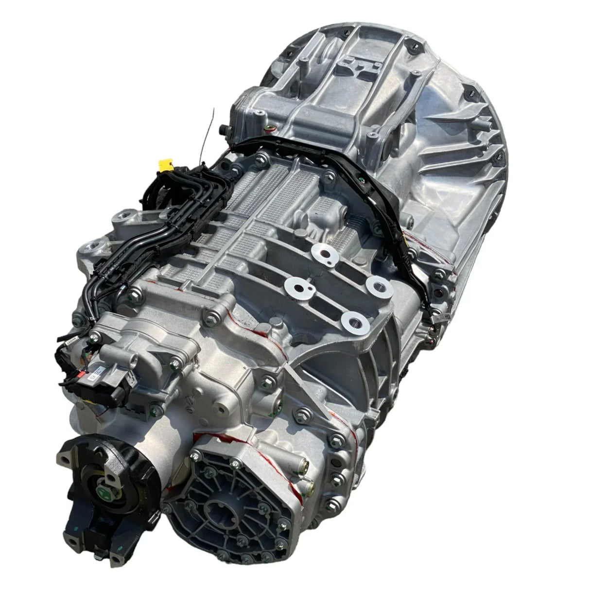 A-960-260-99-01-RB Genuine Freightliner Automatic Transmission Assembly - Truck To Trailer