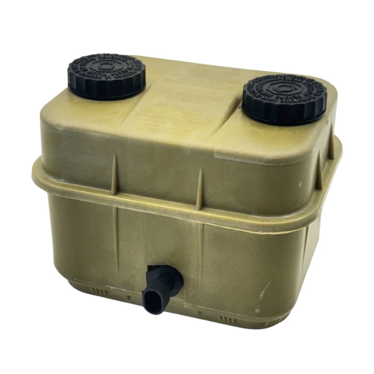 22-44530-001 Genuine Freightliner Rear Window Glass