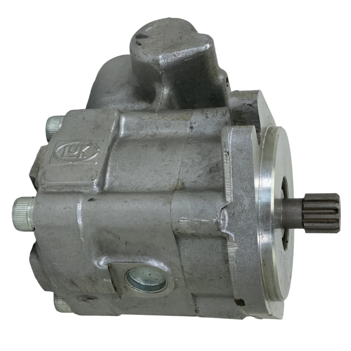 LF93S827VSL20 Genuine Luk Power Steering Pump - Truck To Trailer
